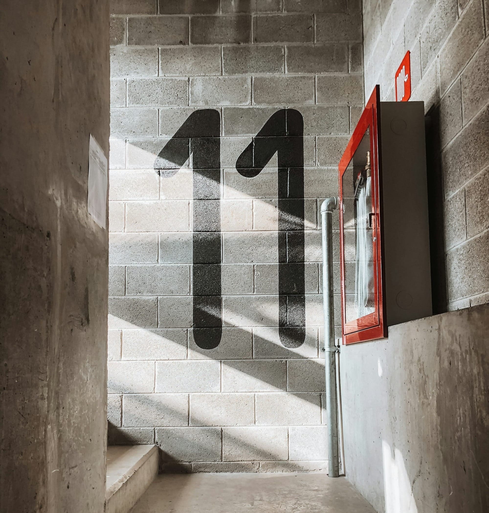 FRP - BNI Post: 11/20