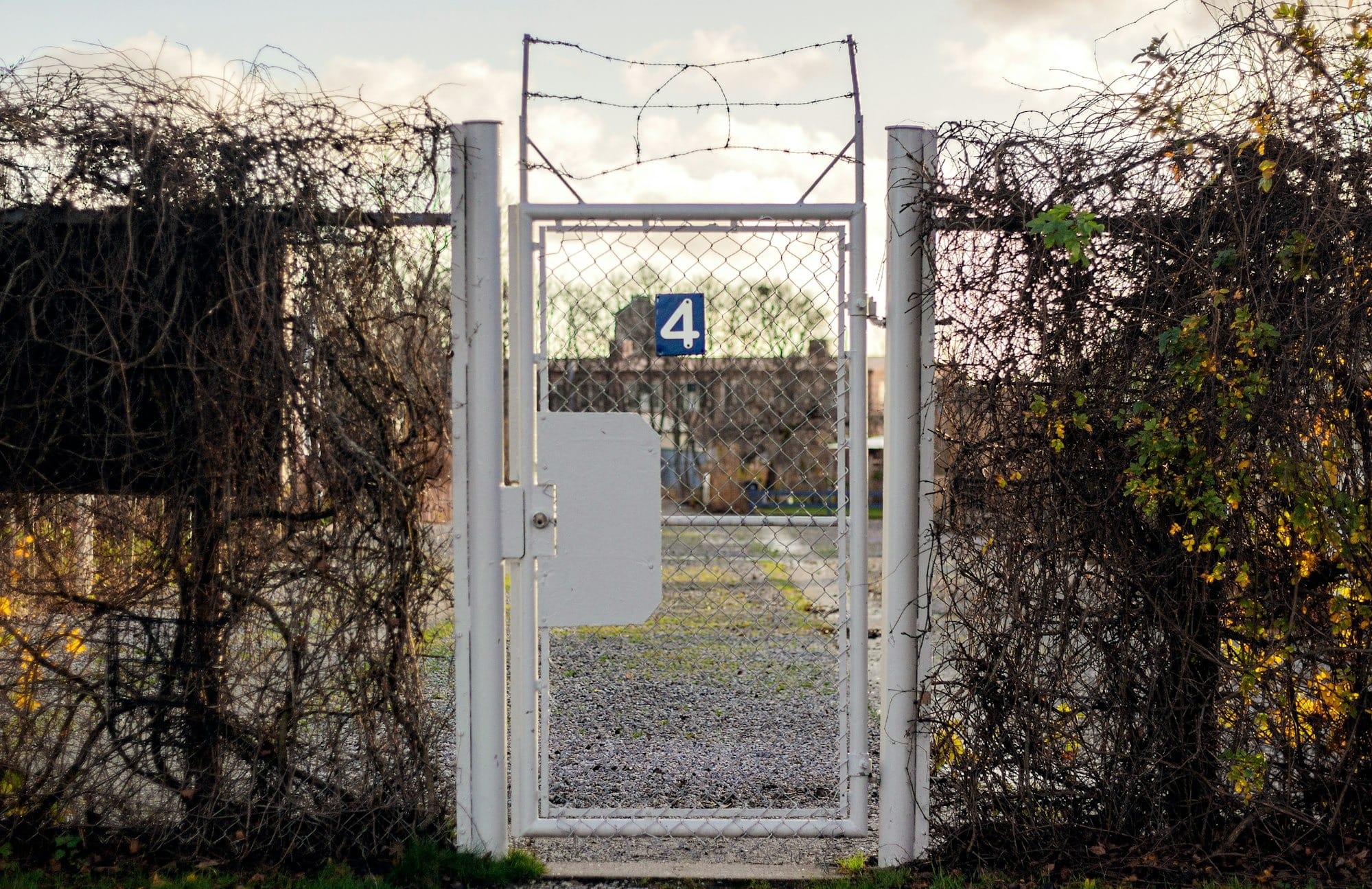 FRP - BNI Post: 4/20